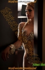 Travestis Barcelona Raissa Silva 2